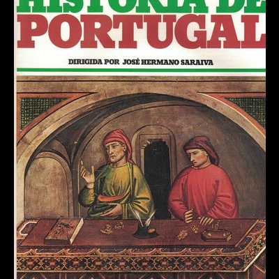 História de Portugal N.º 18