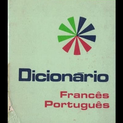 Dicionário Francês-Português