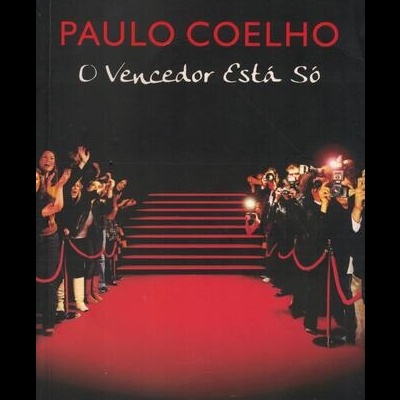 O Vencedor Está Só | de Paulo Coelho
