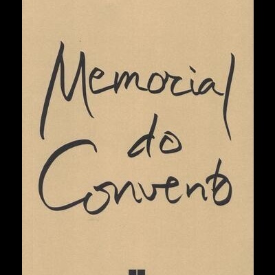 Memorial do Convento | de José Saramago