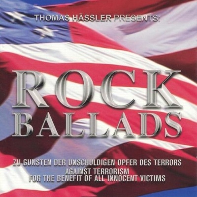 VA | Thomas Hässler Presents: Rock Ballads [2CD]