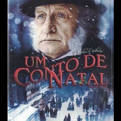 Um Conto de Natal [DVD]
