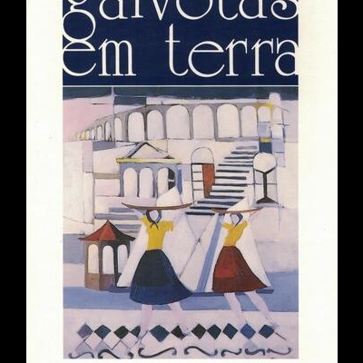 Gaivotas em Terra | de David Mourão-Ferreira