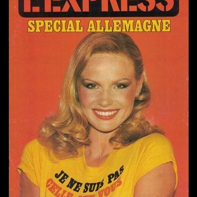 L'Express - N.º 1445 - 17-23 Mars 1979