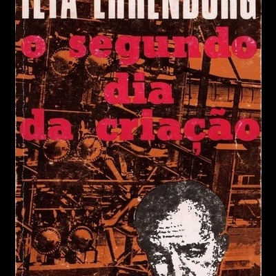 O Segundo Dia da Criação | de Ilya Ehrenburg