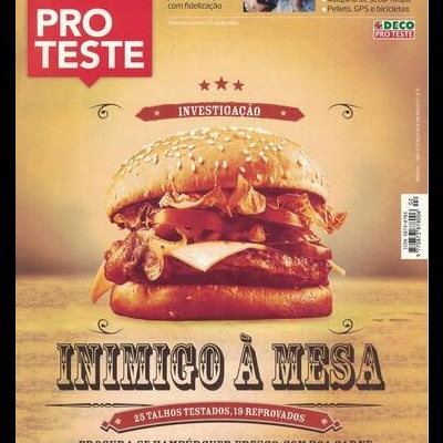 ProTeste - N.º 387 - Fevereiro 2017