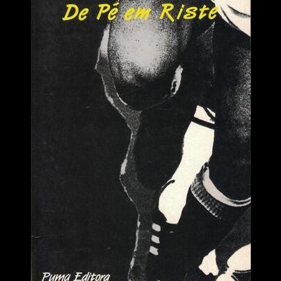 De Pé em Riste | de Dan Kavanagh