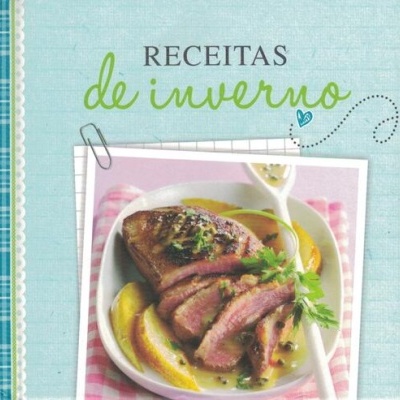 Receitas de Inverno