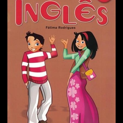 Inglês | de Fátima Rodrigues