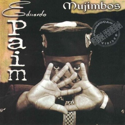 Eduardo Paim | Mujimbos [CD]