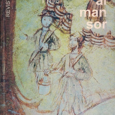 Almansor - Revista de Cultura - N.º 11 - 1993