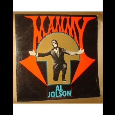 Al Jolson | Mammy [LP]