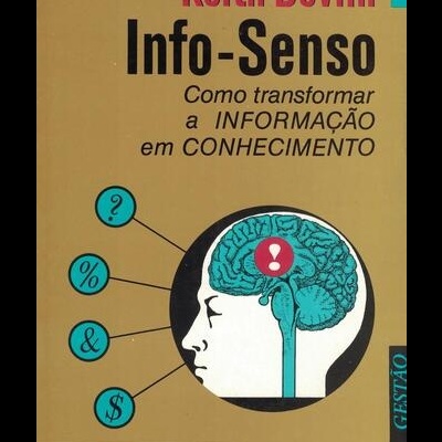 Info-Senso | de Keith Devlin