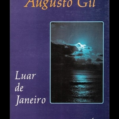 Luar de Janeiro | de Augusto Gil