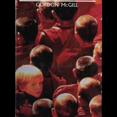 Pequeno Buda | de Gordon McGill