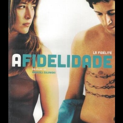 A Fidelidade [DVD]
