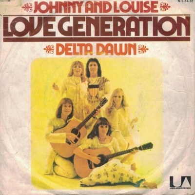 Love Generation | Johnny and Louise [Single]