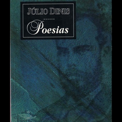 Poesias | de Júlio Dinis