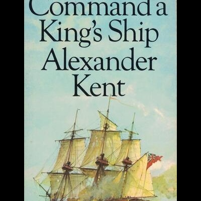 Command a King's Ship | de Alexander Kent