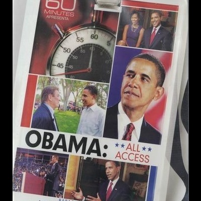 Obama: All Access [DVD]