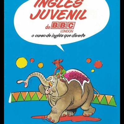 Inglês Juvenil da BBC - Volume II - Fascículo 21