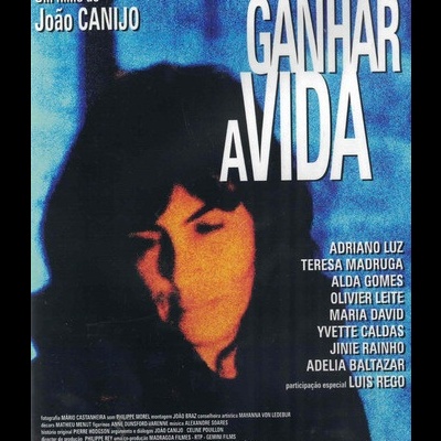 Ganhar a Vida [DVD]