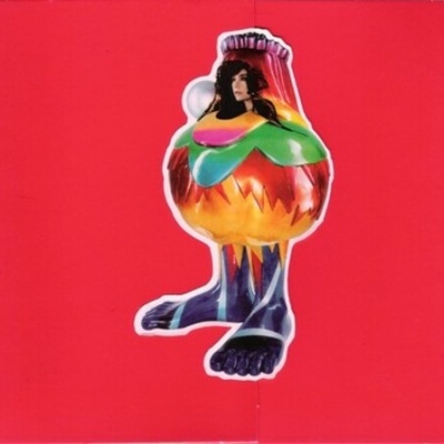 Björk | Volta [CD]