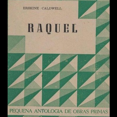 Raquel | de Erskine Caldwell