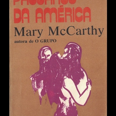 Pássaros da América | de Mary McCarthy