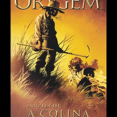 Wolverine Origem [Colecção Completa]