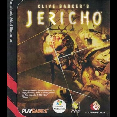 Clive Barker's Jericho [PC]