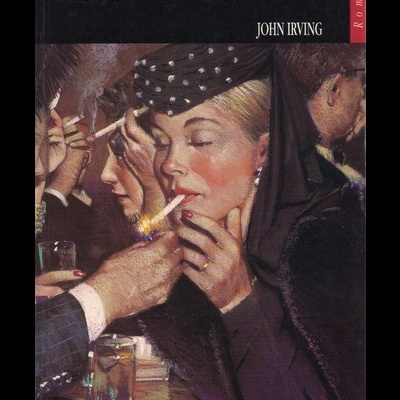 Viúva Por Um Ano | de John Irving