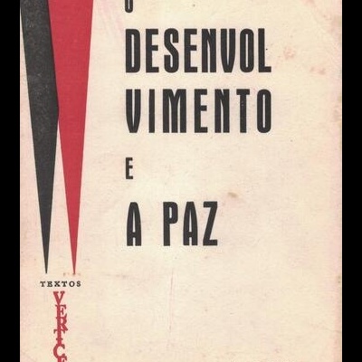 O Desenvolvimento e a Paz