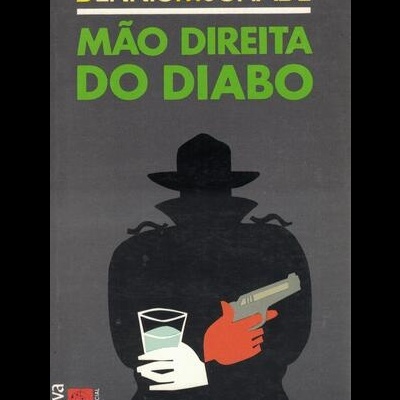 Mão Direita do Diabo | de Dennis McShade