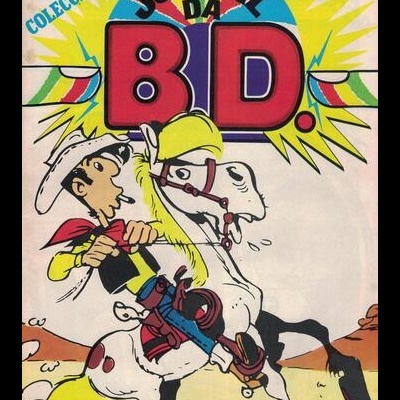 Jornal da B.D. - Ano II - N.º 62