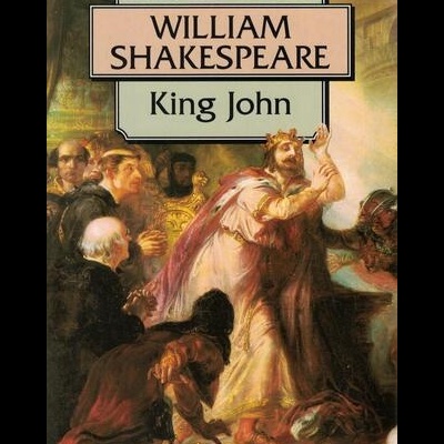 King John | de William Shakespeare