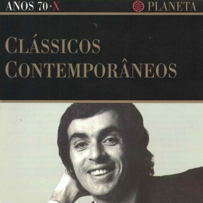 VA | Clássicos Contemporâneos: Anos 70 - X [CD]