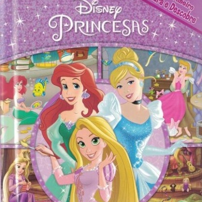Disney Princesas