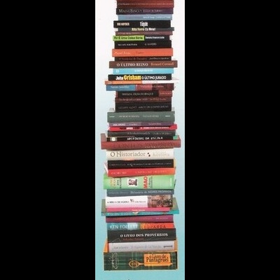 Círculo de Leitores - O Livro Mais Perto de Si