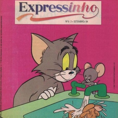 Expressinho N.º 6