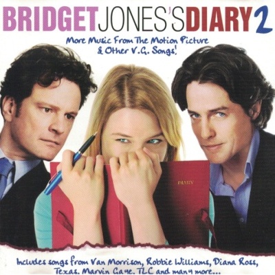 VA | Bridget Jones's Diary 2 (More Music From The Motion Picture & Other V. G. Songs!) [CD]
