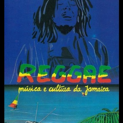 Reggae - Música e Cultura da Jamaica | de Stephen Davis e Peter Simon