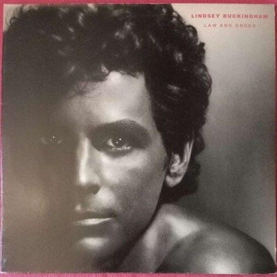 Lindsey Buckingham | Law and Order [LP]