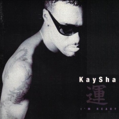 Kaysha | I'm Ready [CD]