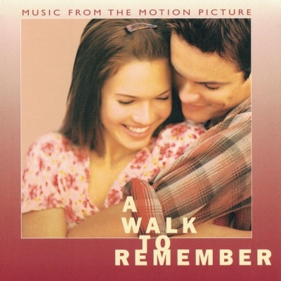 VA | A Walk To Remember (Music From the Motion Picture) [CD]