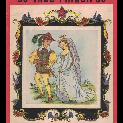 Os Três Príncipes | de Fernando de Castro Pires de Lima
