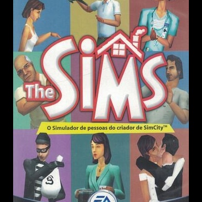 The Sims [PC]