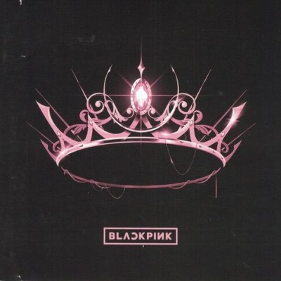 Blackpink | The Album [CD]