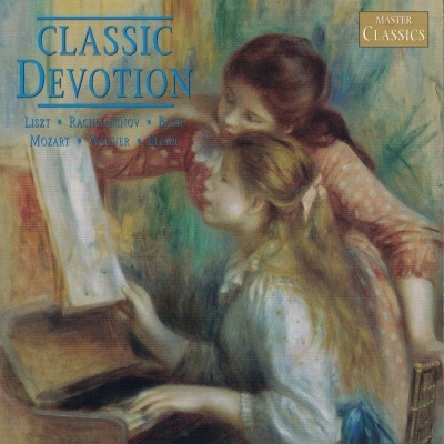 VA | Classic Devotion [CD]