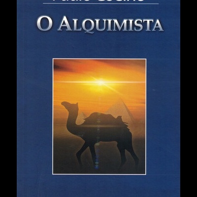 O Alquimista | de Paulo Coelho